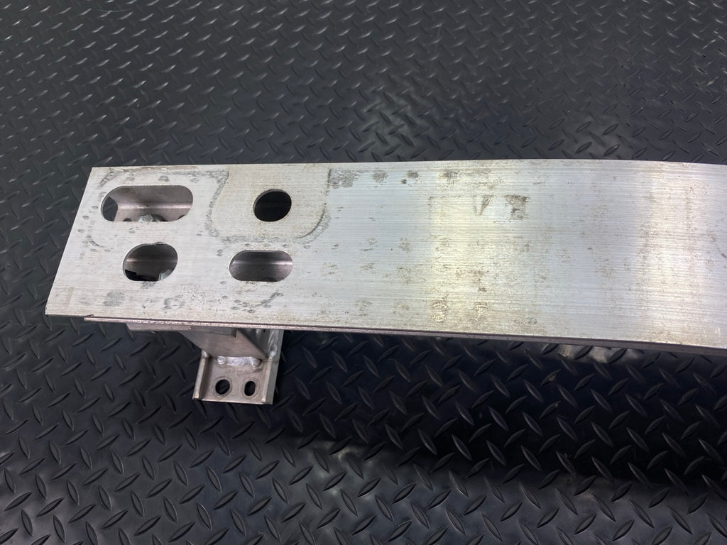 10 - 15 OEM TOYOTA PRIUS FRONT BUMPER REINFORCEMENT IMPACT BAR REBAR ASSEMBLY