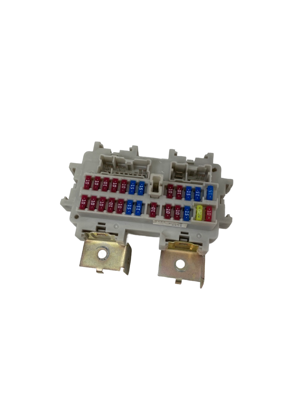2005 - 2015 OEM NISSAN ARMADA FUSE BOX BODY CONTROL MODULE UNIT