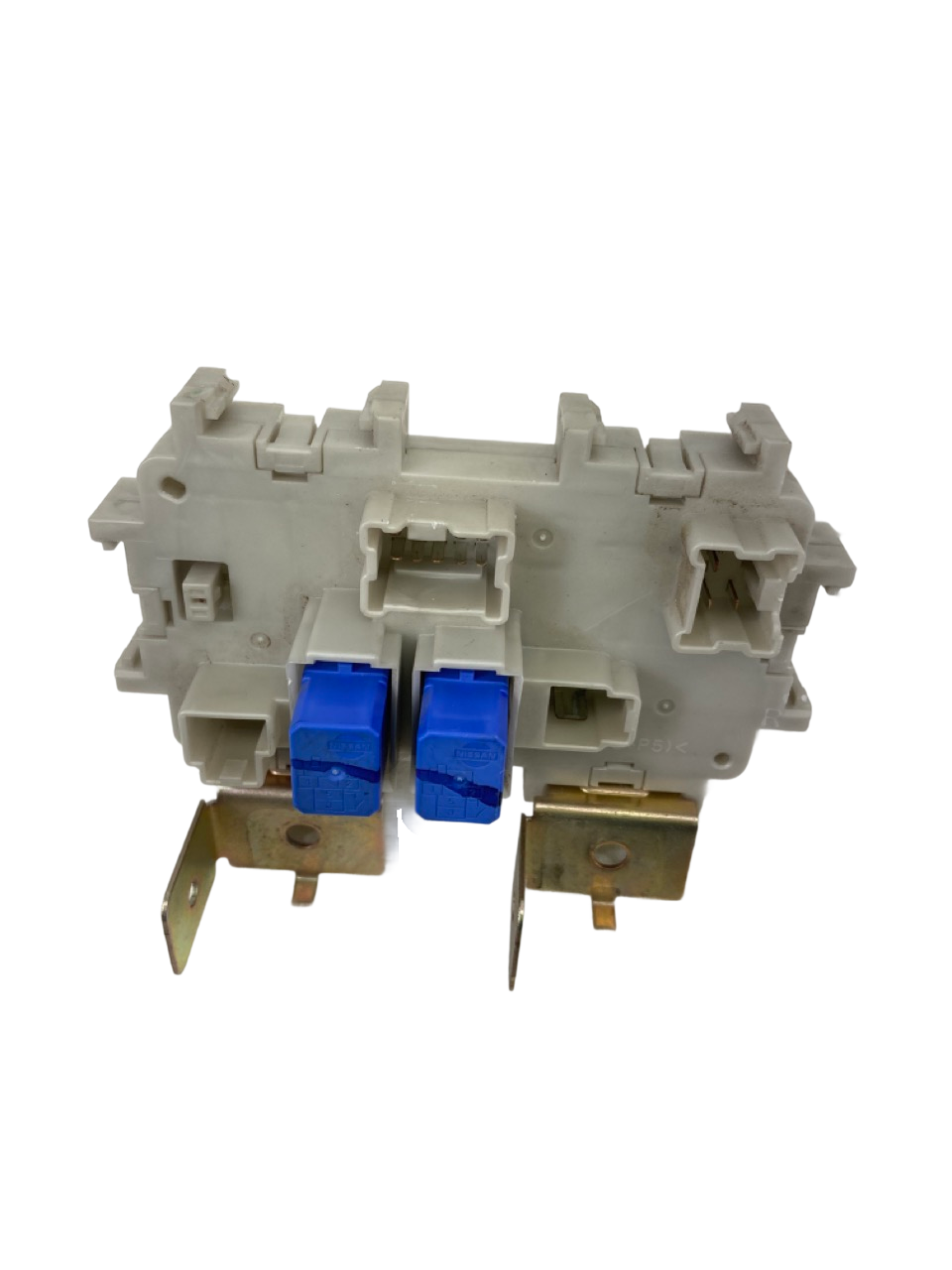 2005 - 2015 OEM NISSAN ARMADA FUSE BOX BODY CONTROL MODULE UNIT