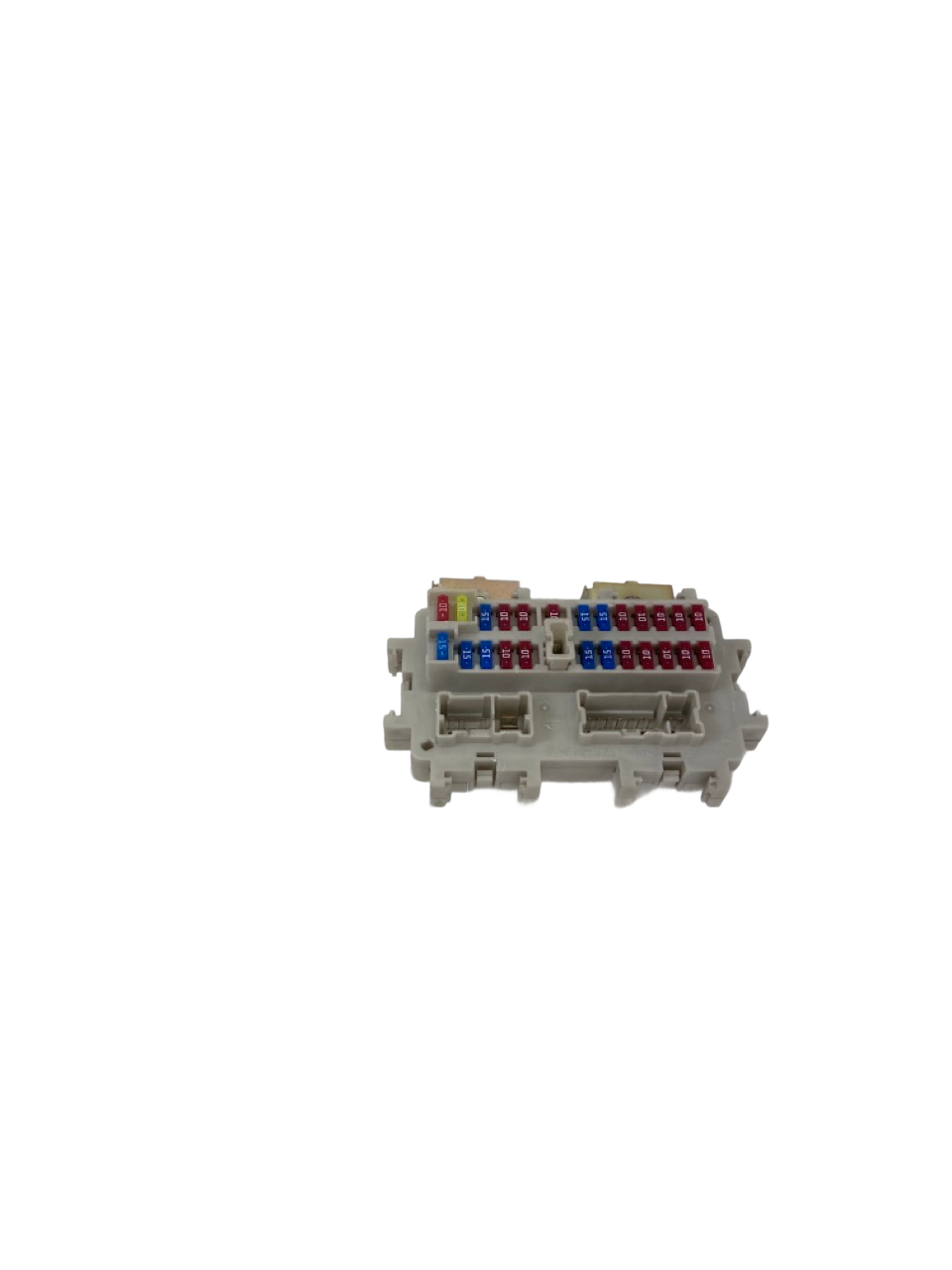 2005 - 2015 OEM NISSAN ARMADA FUSE BOX BODY CONTROL MODULE UNIT