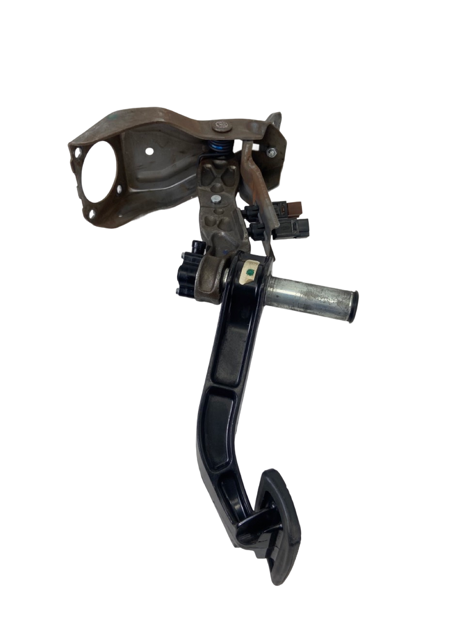2005 - 2015 OEM NISSAN ARMADA BRAKE PEDAL ASSEMBLY WITH BRACKET