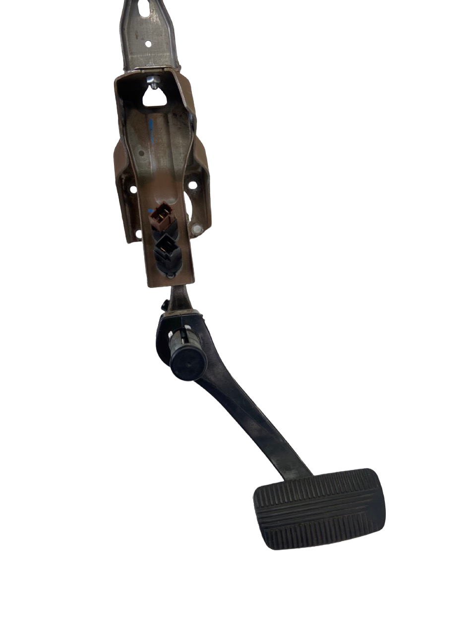 2005 - 2015 OEM NISSAN ARMADA BRAKE PEDAL ASSEMBLY WITH BRACKET