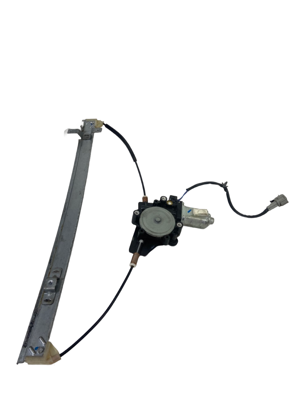 05 - 15 OEM NISSAN ARMADA FRONT LEFT DRIVER SIDE WINDOW GLASS REGULATOR MOTOR