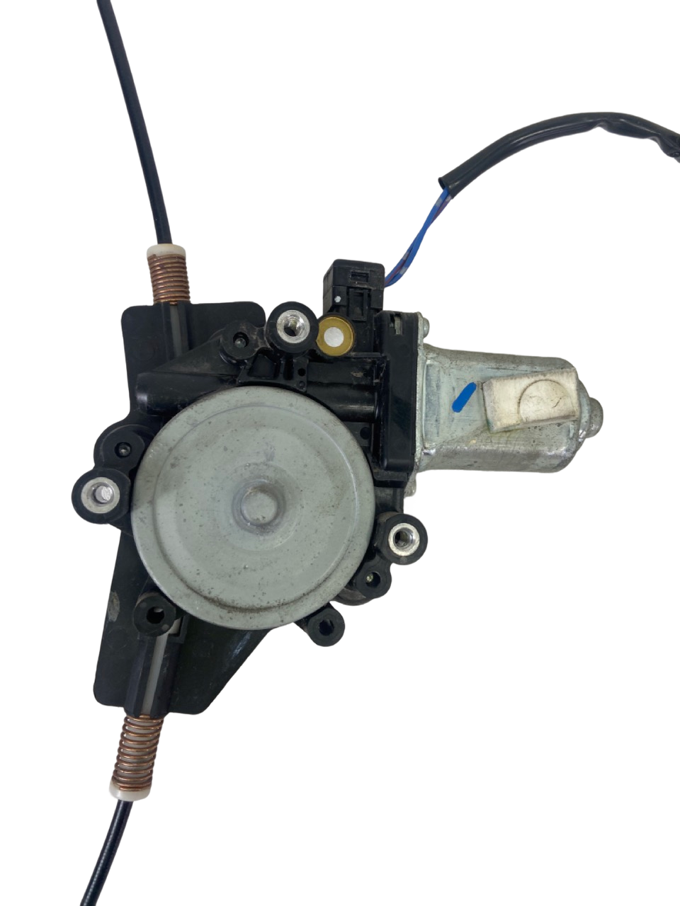 05 - 15 OEM NISSAN ARMADA FRONT LEFT DRIVER SIDE WINDOW GLASS REGULATOR MOTOR