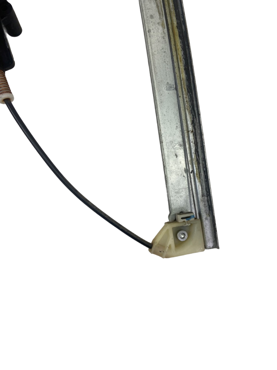 05 - 15 OEM NISSAN ARMADA FRONT LEFT DRIVER SIDE WINDOW GLASS REGULATOR MOTOR