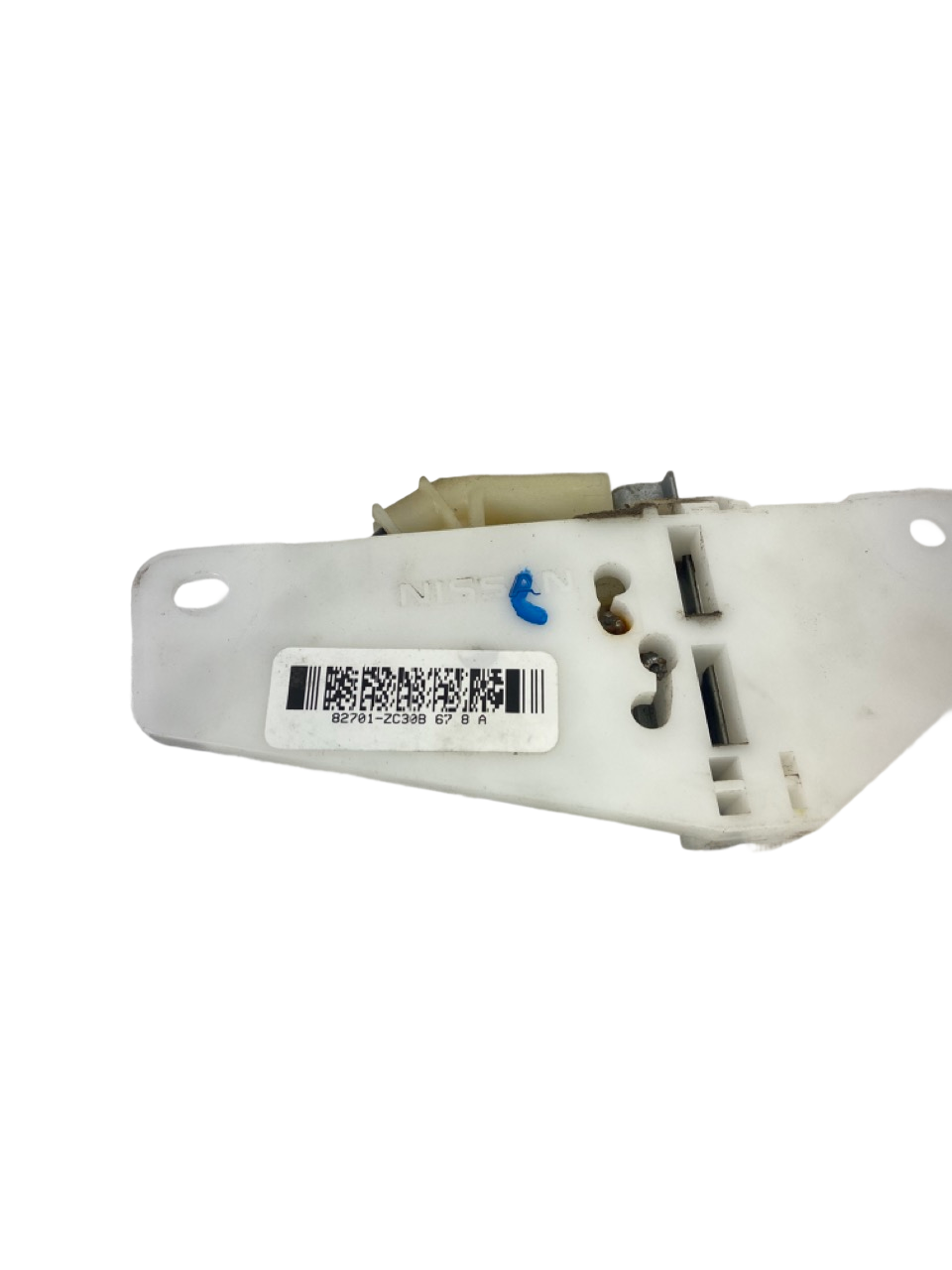 05 - 15 OEM NISSAN ARMADA FRONT LEFT DRIVER SIDE WINDOW GLASS REGULATOR MOTOR