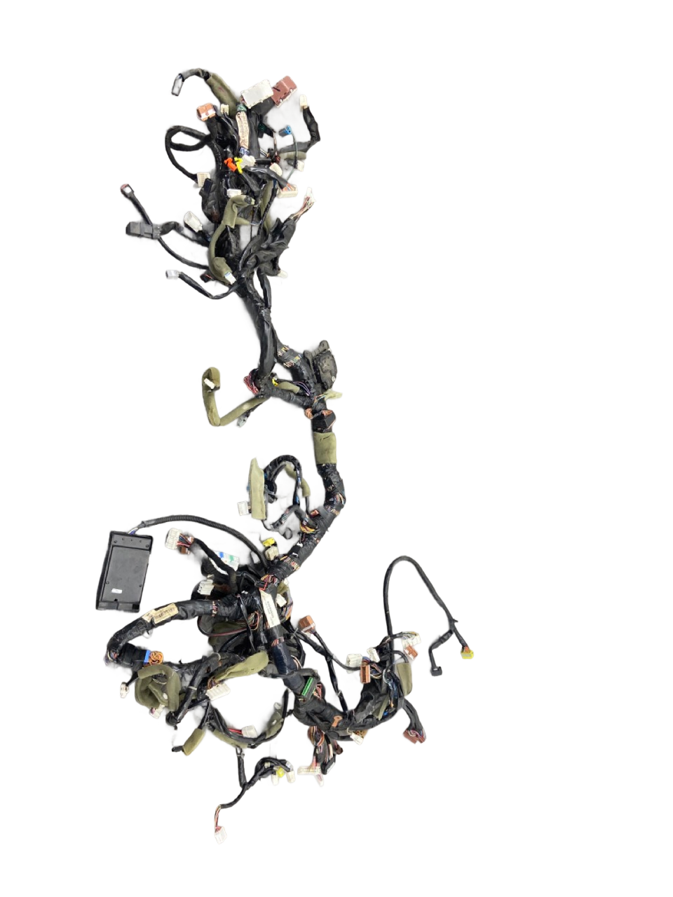 2005 - 2015 OEM NISSAN ARMADA INTERIOR MAIN BODY WIRE HARNESS ASSEMBLY