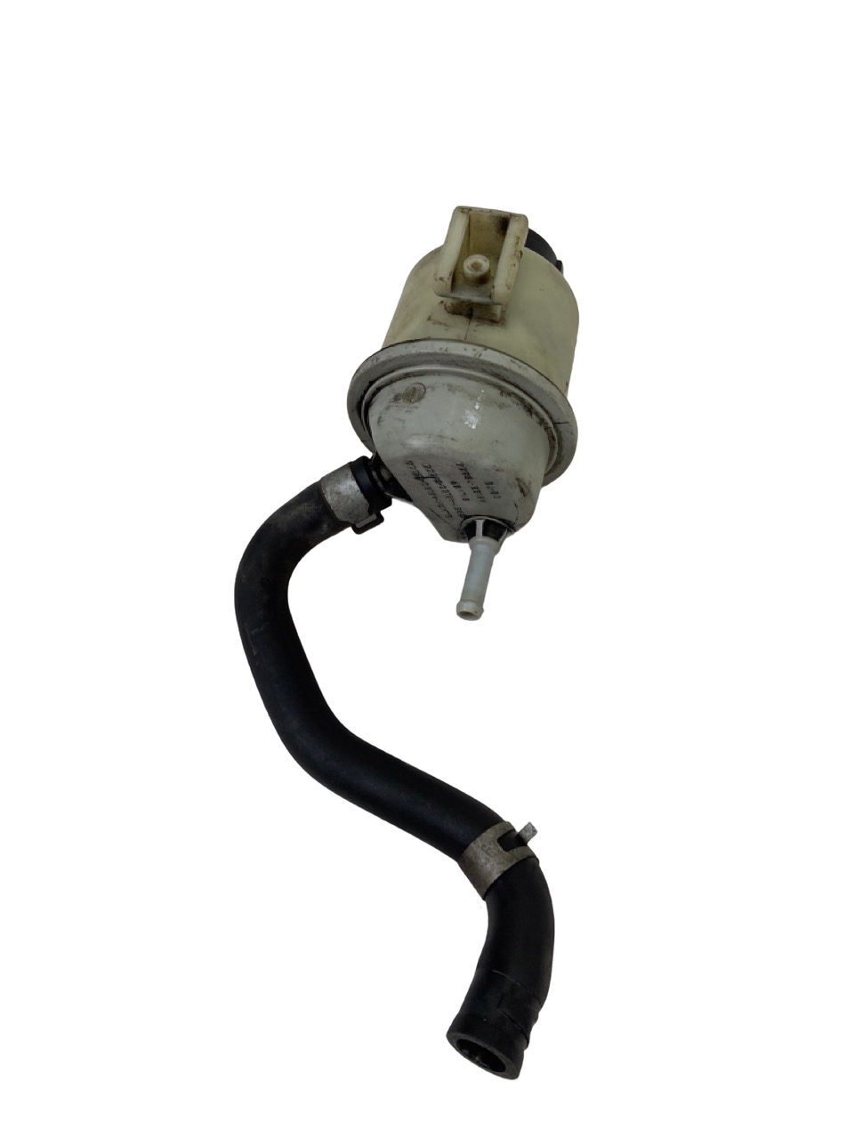 2005 - 2015 OEM NISSAN ARMADA POWER STEERING PUMP WITH RESERVOIR BOTTLE TANK