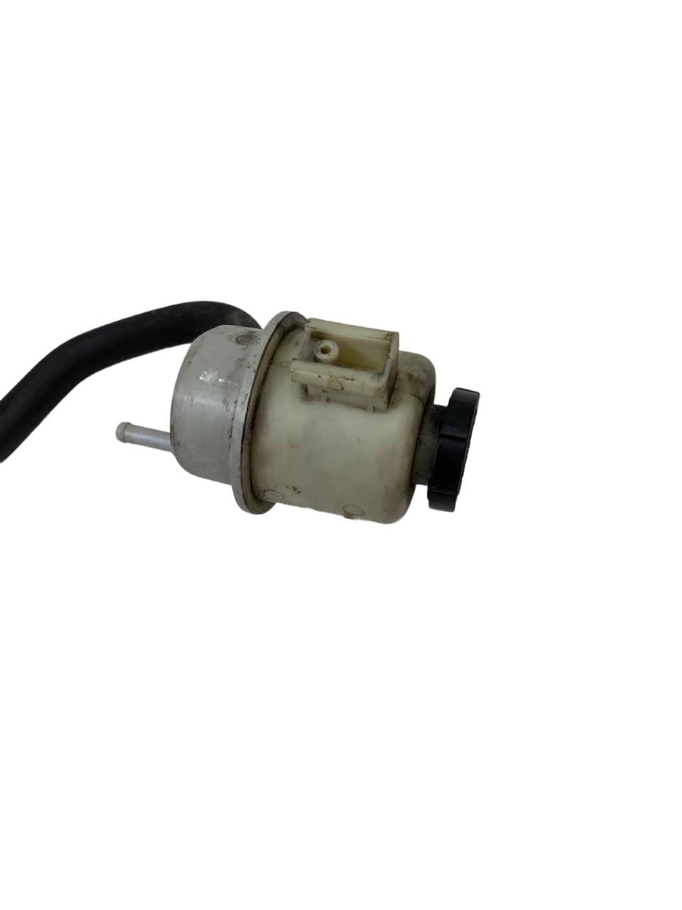 2005 - 2015 OEM NISSAN ARMADA POWER STEERING PUMP WITH RESERVOIR BOTTLE TANK