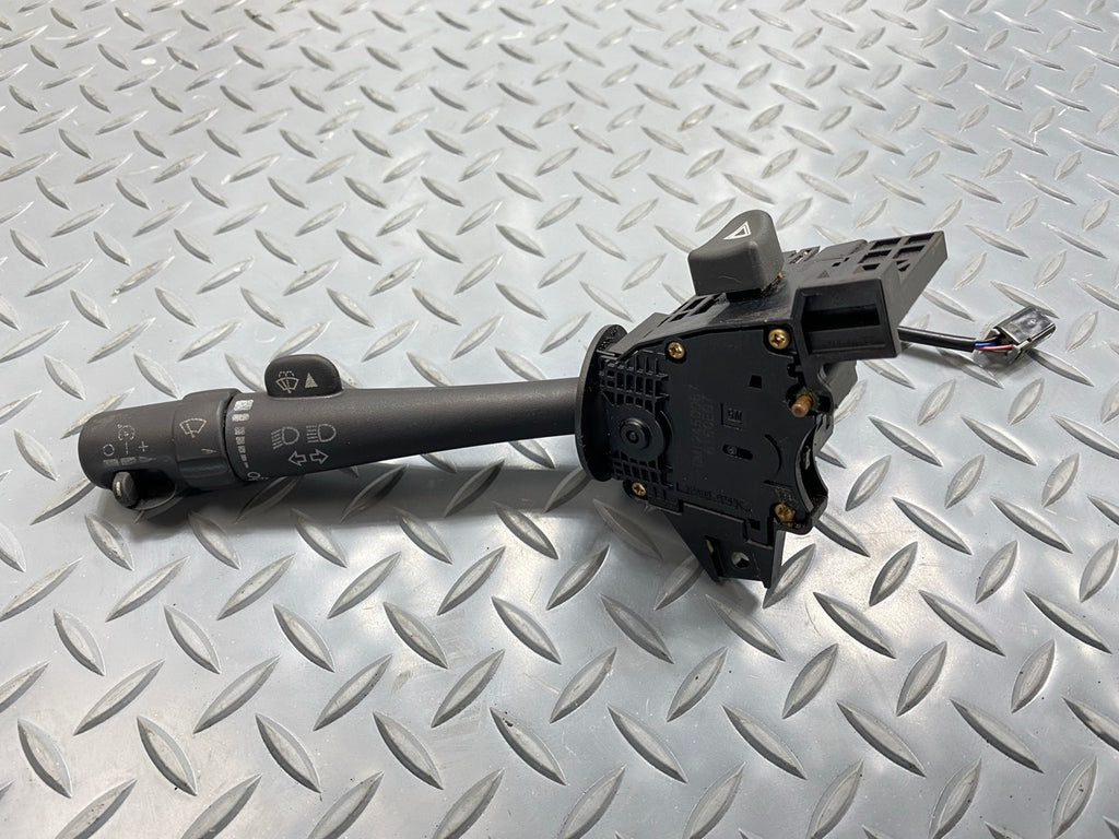 05 - 07 OEM CHEVROLET TRAILBLAZER TURN SIGNAL WINDSHIELD WIPER COLUMN SWITCH