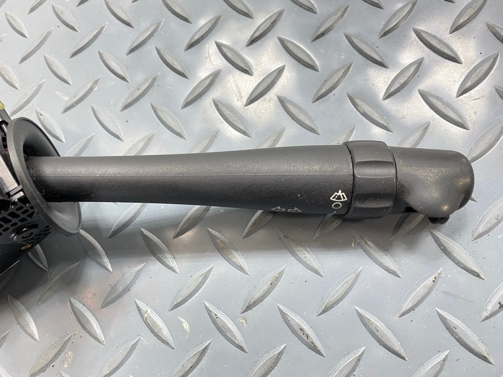 05 - 07 OEM CHEVROLET TRAILBLAZER TURN SIGNAL WINDSHIELD WIPER COLUMN SWITCH