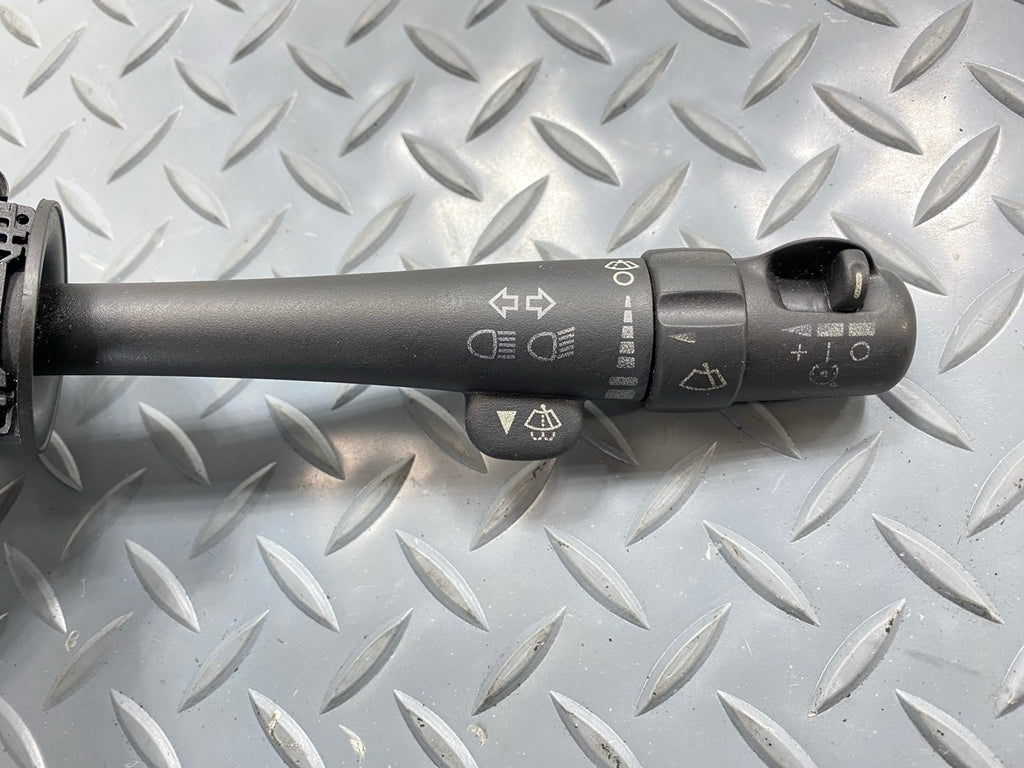 05 - 07 OEM CHEVROLET TRAILBLAZER TURN SIGNAL WINDSHIELD WIPER COLUMN SWITCH