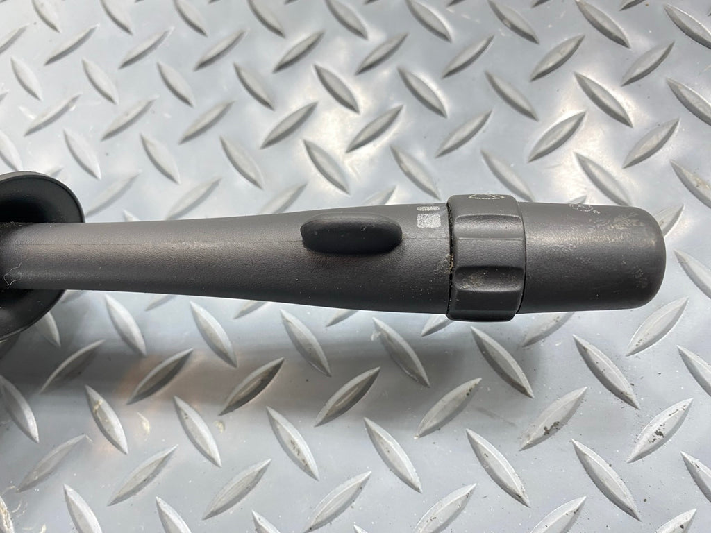 05 - 07 OEM CHEVROLET TRAILBLAZER TURN SIGNAL WINDSHIELD WIPER COLUMN SWITCH