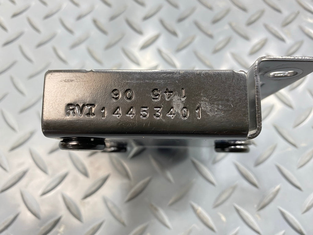 05 - 07 OEM CHEVROLET TRAILBLAZER YAW RATE SUSPENSION STABILITY SENSOR MODULE