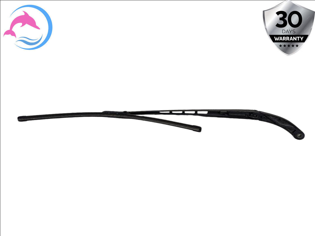 2004 - 2011 OEM AUDI A6 FRONT RIGHT PASSENGER SIDE WINDSHIELD WASHER WIPER ARM