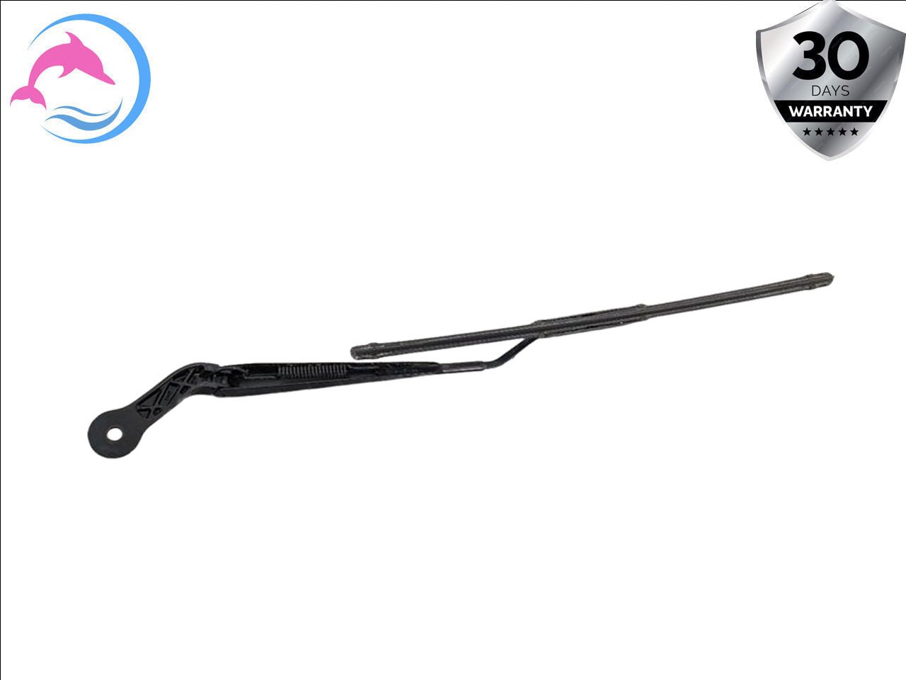 2014 - 2017 OEM MINI COOPER FRONT RIGHT SIDE WINDSHIELD WASHER WIPER ARM