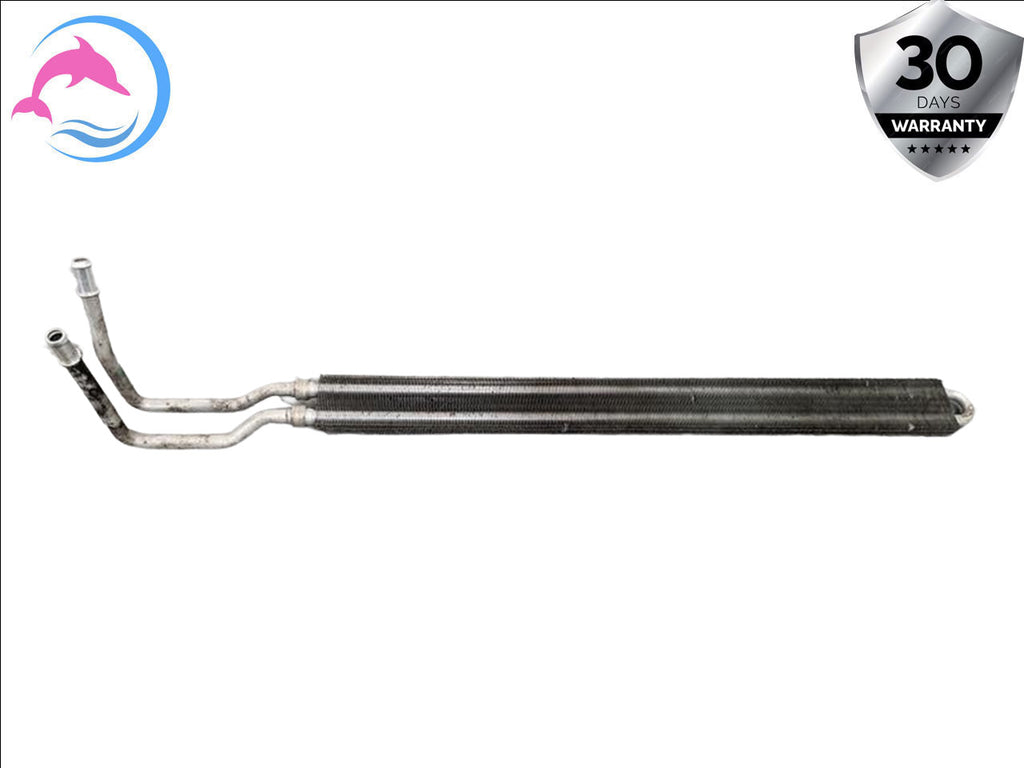 2010 - 2013 OEM LAND ROVER RANGE ROVER ENGINE POWER STEERING OIL COOLER