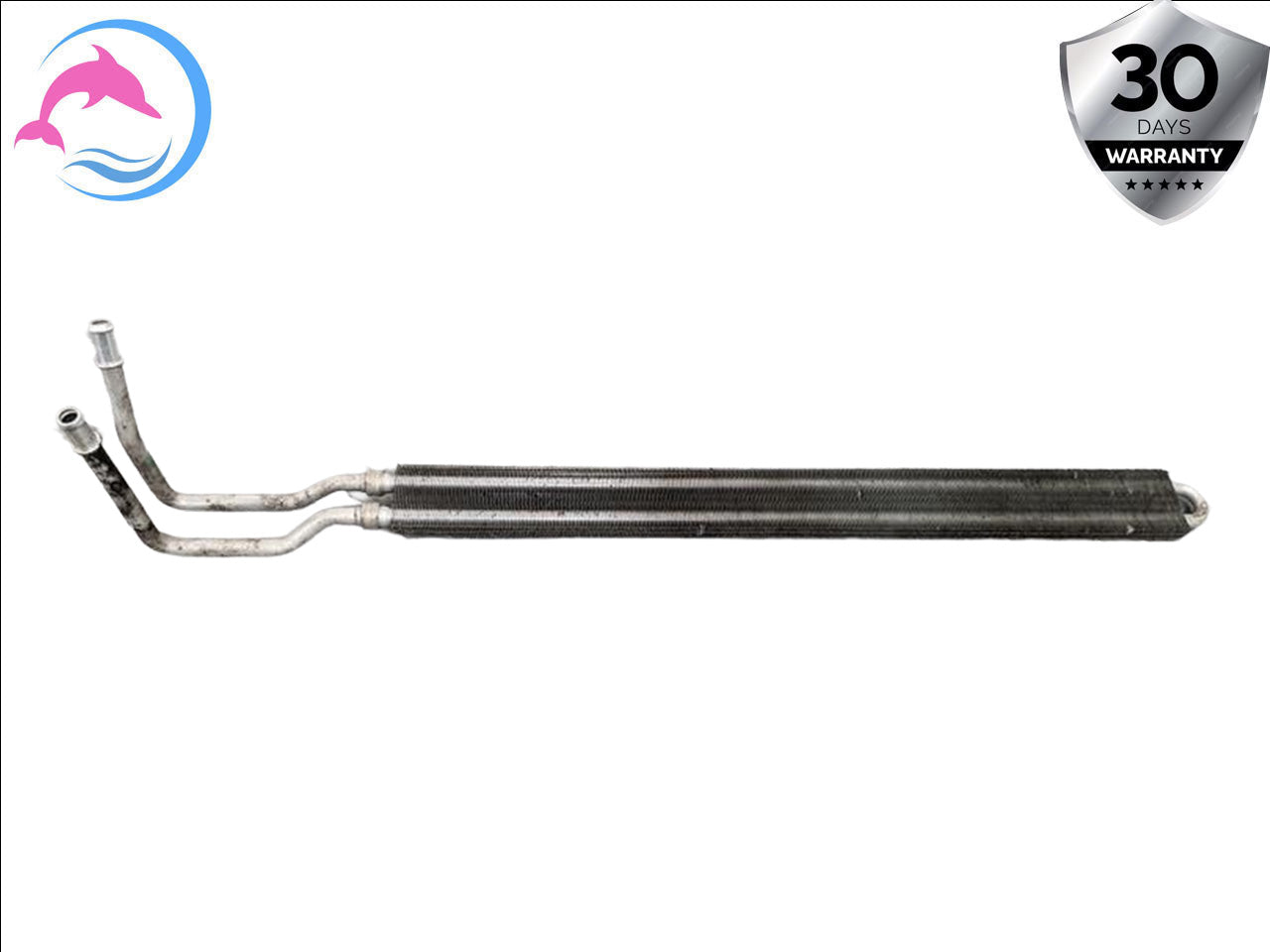 2010 - 2013 OEM LAND ROVER RANGE ROVER ENGINE POWER STEERING OIL COOLER