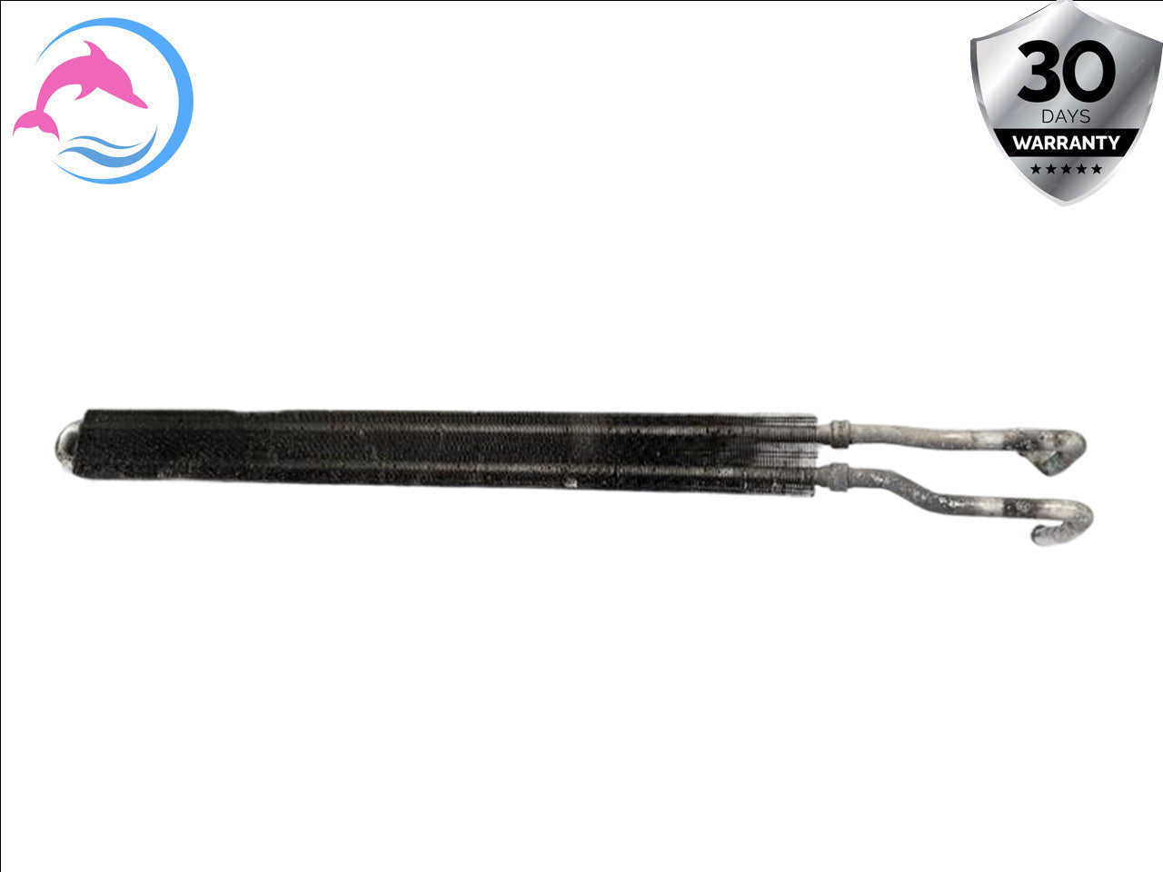 2002 - 2012 OEM LAND ROVER RANGE ROVER POWER STEERING OIL COOLER RADIATOR