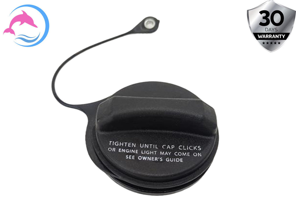 2010 - 2013 OEM LAND ROVER RANGE ROVER SPORT FUEL GAS TANK FILLER CAP