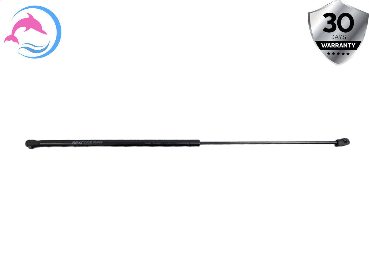 2001 - 2005 OEM AUDI A4 FRONT CONVERTIBLE BONNET HOOD LIFT STRUT SUPPORT