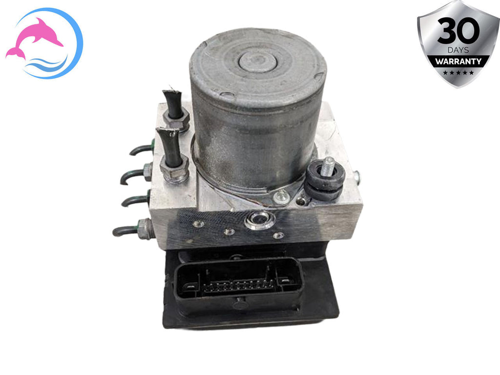 06 - 12 OEM LAND ROVER RANGE ROVER SPORT ABS ANTI-LOCK BRAKE PUMP MODULE