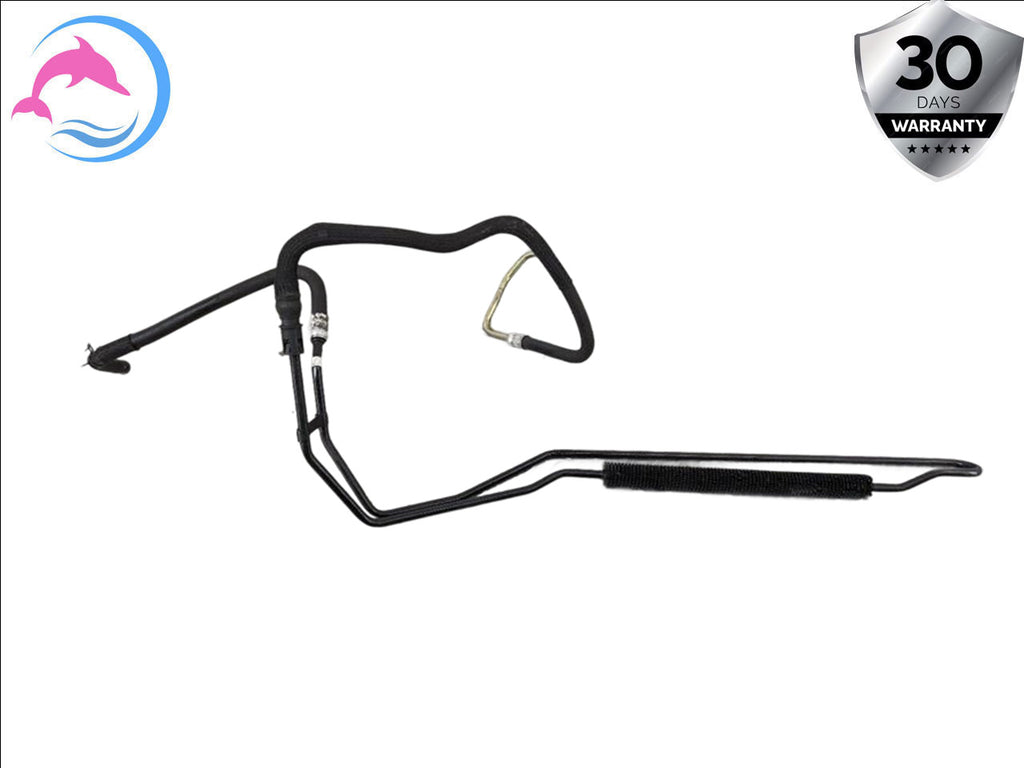 2010 - 2013 OEM LAND ROVER RANGE ROVER SPORT POWER STEERING OIL COOLER