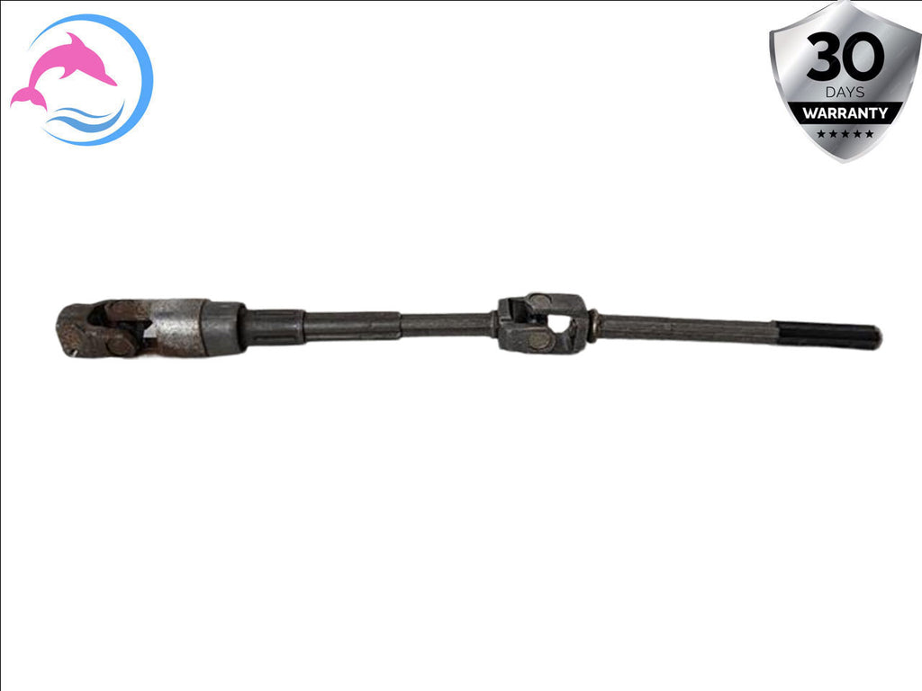 2004 - 2011 OEM AUDI A6 STEERING COLUMN INTERMEDIATE SHAFT ASSEMBLY