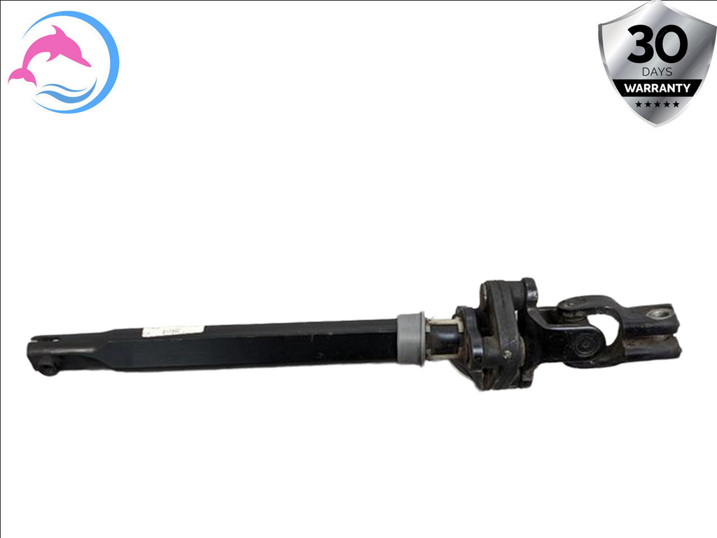2010 - 2013 OEM LAND ROVER RANGE ROVER SPORT STEERING COLUMN U-JOINT SHAFT