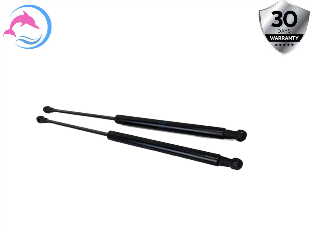 10 - 13 OEM LAND ROVER RANGE ROVER SPORT FRONT HOOD LIFT SUPPORT SHOCK STRUT SET