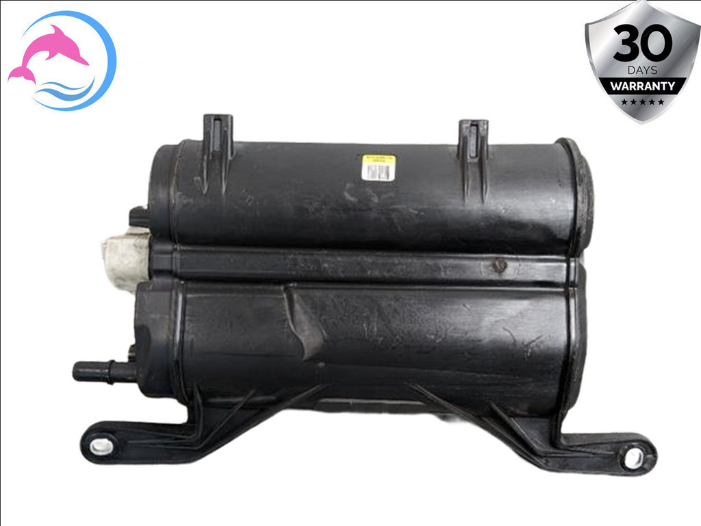 2010 - 2013 OEM LAND ROVER RANGE ROVER SPORT FUEL VAPOR CHARCOAL CANISTER