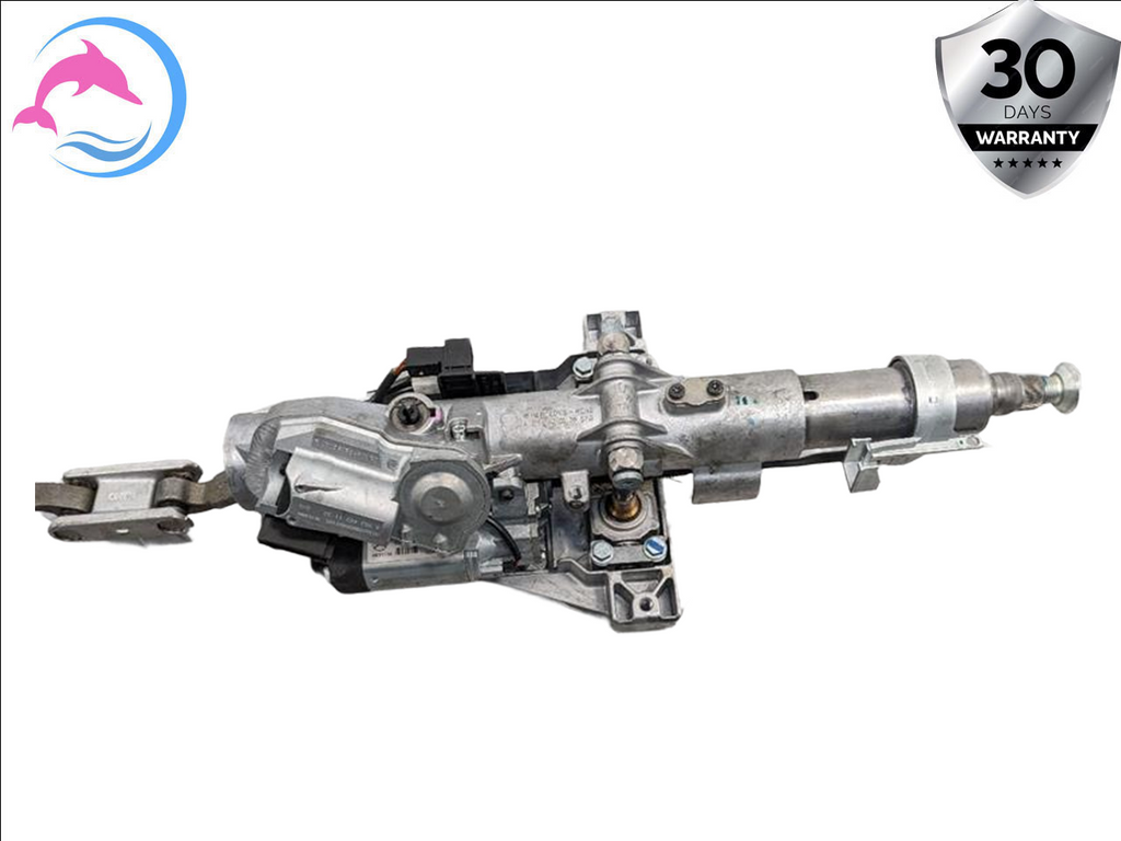 2006 - 2009 OEM MERCEDES-BENZ E350 POWER STEERING COLUMN SHAFT