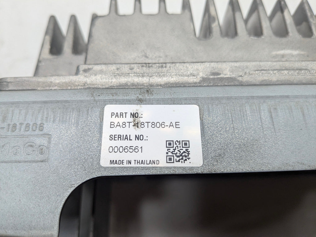 2009 - 2012 OEM FORD FLEX AUDIO STEREO RADIO AMP AMPLIFIER MODULE