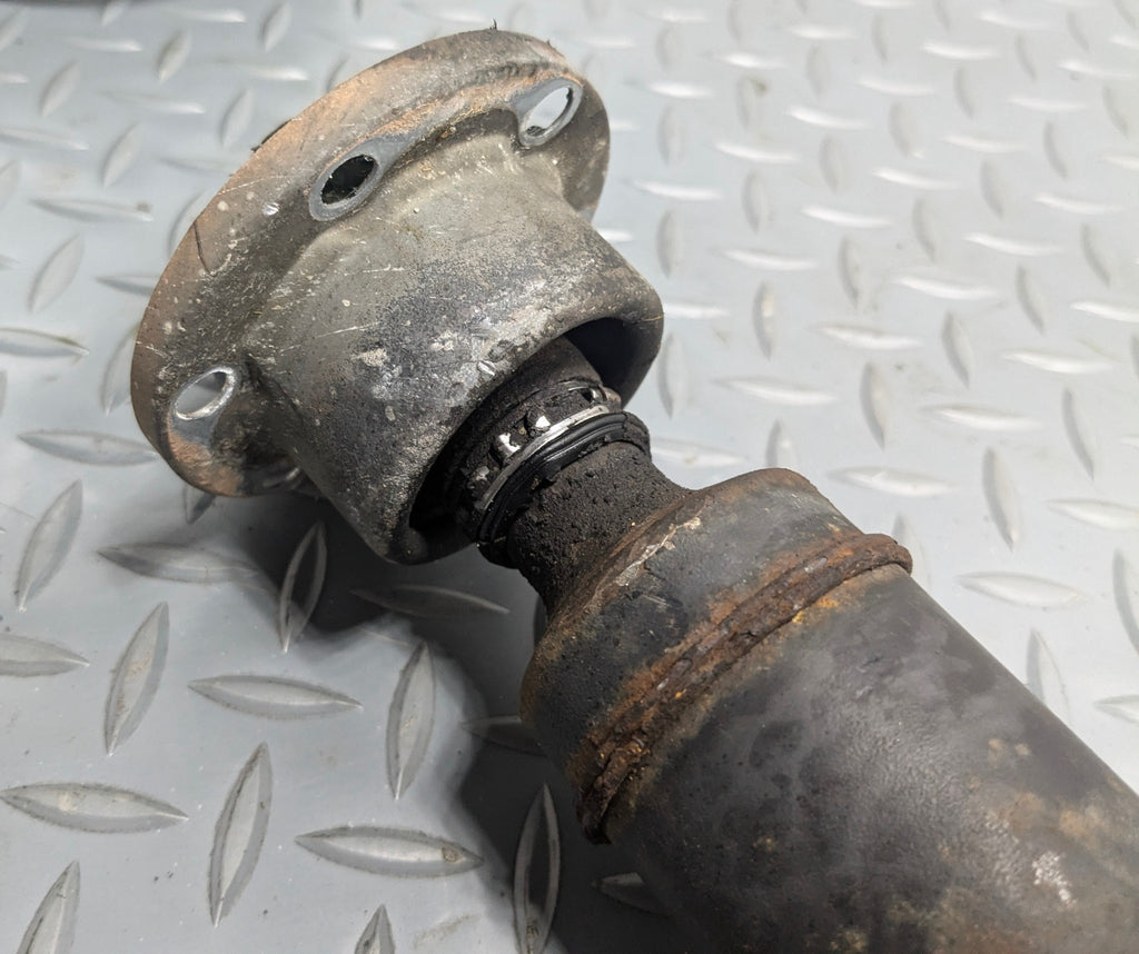 2011 - 2015 OEM FORD EXPLORER REAR DRIVE SHAFT CARDAN PROPELLER ASSEMBLY