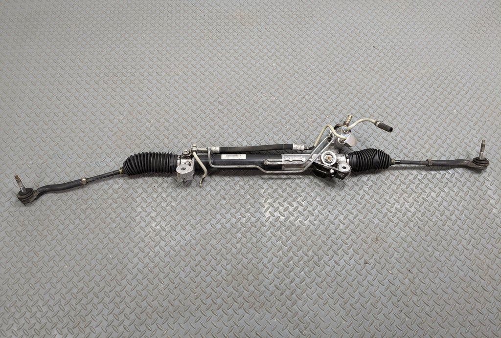 2005 - 2007 OEM CADILLAC CTS POWER STEERING GEAR RACK AND PINION ASSEMBLY