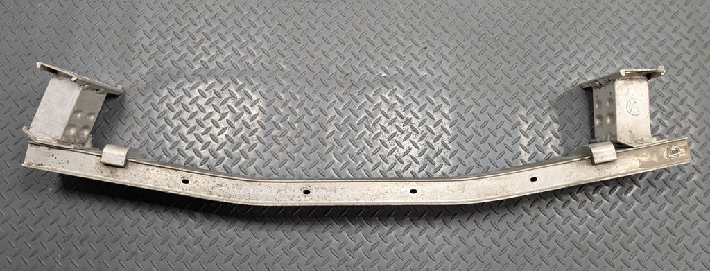 10 - 11 OEM TOYOTA PRIUS FRONT BUMPER REINFORCEMENT IMPACT BAR REBAR ASSEMBLY