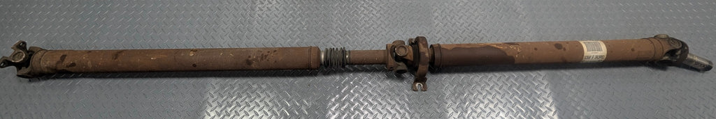 2004 - 2008 OEM FORD F150 REAR DRIVE SHAFT CARDAN PROPELLER ASSEMBLY