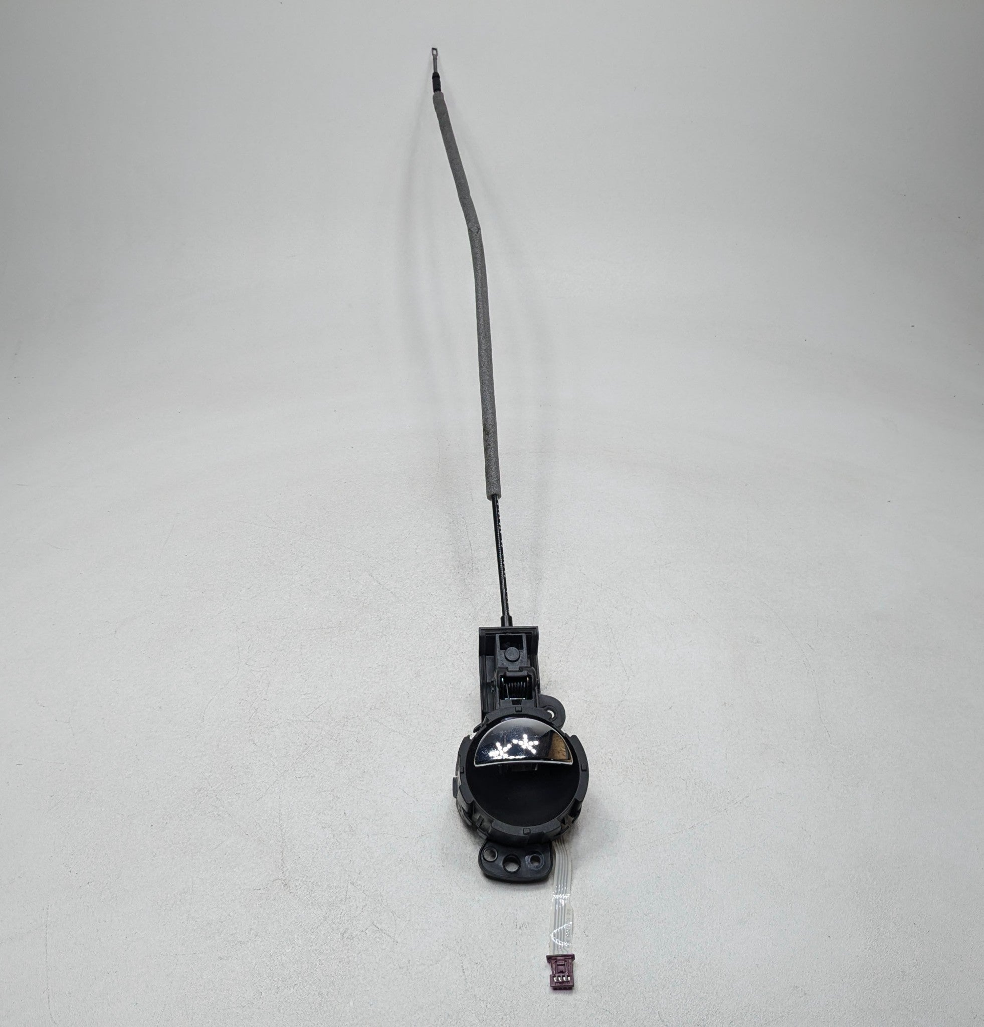 2011 - 2013 MINI COOPER OEM INTERIOR DOOR HANDLE FRONT LEFT DRIVER SIDE