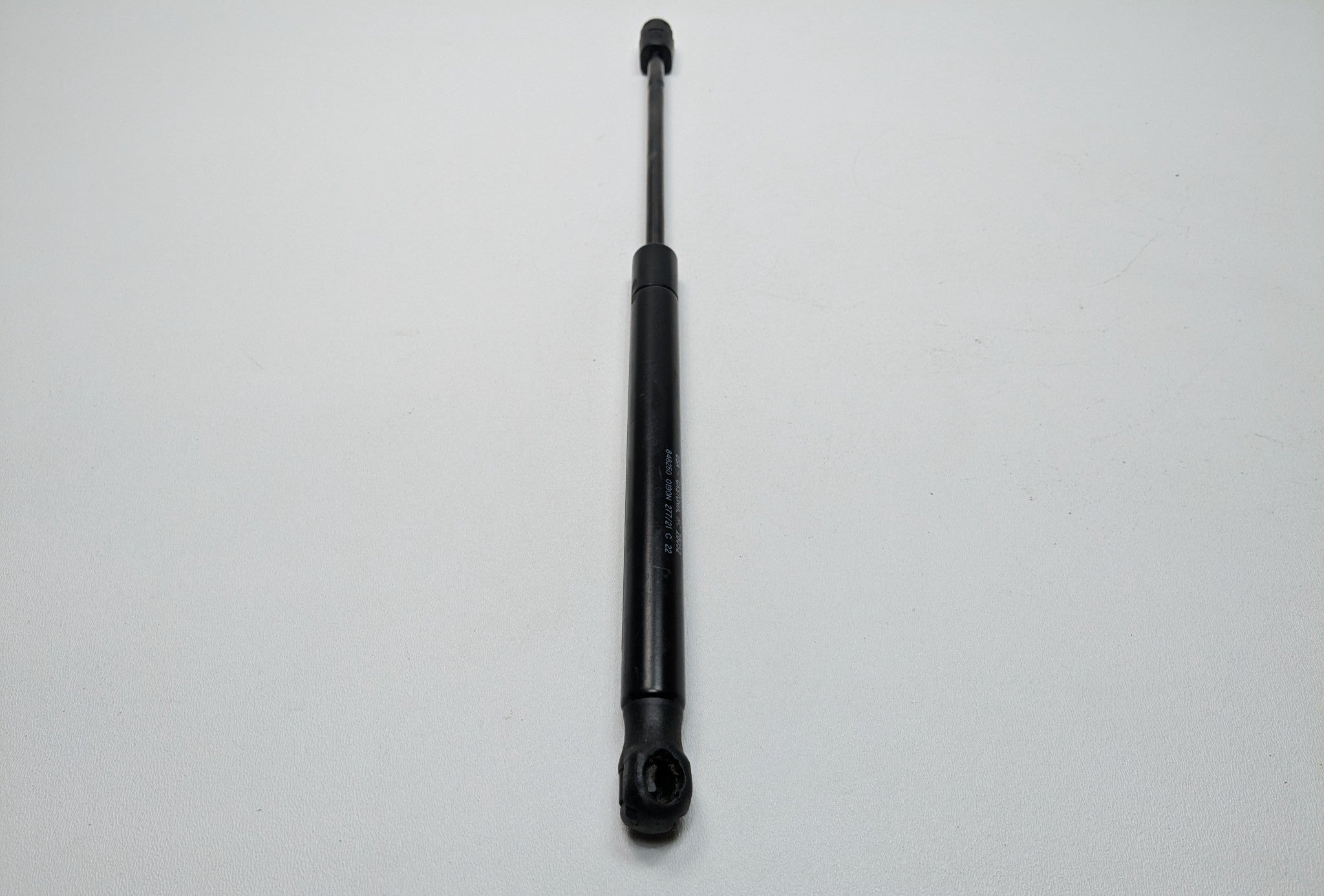 2009 - 2011 OEM NISSAN MAXIMA FRONT LEFT DRIVER SIDE HOOD LIFT SUPPORT STRUT
