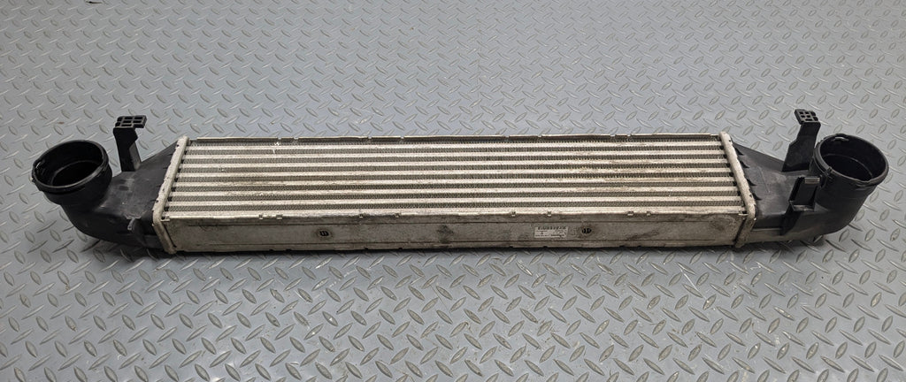 2004 - 2006 OEM MERCEDES-BENZ C230 INTERCOOLER AIR COOLER RADIATOR