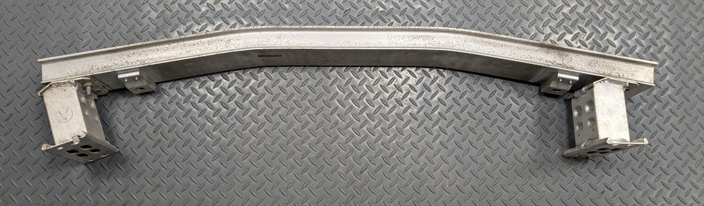 10 - 11 OEM TOYOTA PRIUS FRONT BUMPER REINFORCEMENT IMPACT BAR REBAR ASSEMBLY