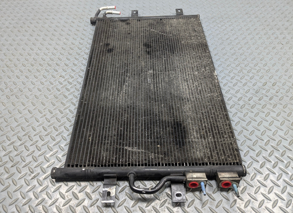 2009 - 2012 OEM FORD FLEX AIR CONDITIONER CONDENSER ASSEMBLY