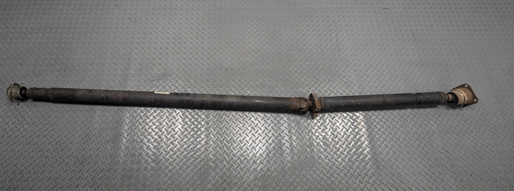 2011 - 2015 OEM FORD EXPLORER REAR DRIVE SHAFT CARDAN PROPELLER ASSEMBLY