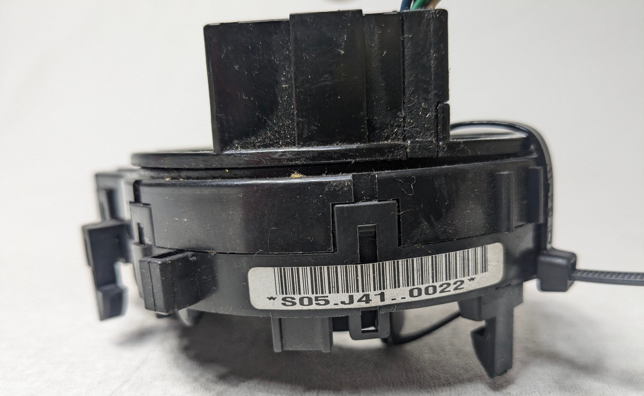 2013 - 2016 HYUNDAI SANTA FE OEM FUEL INJECTION COMPUTER CONTROL MODULE UNIT