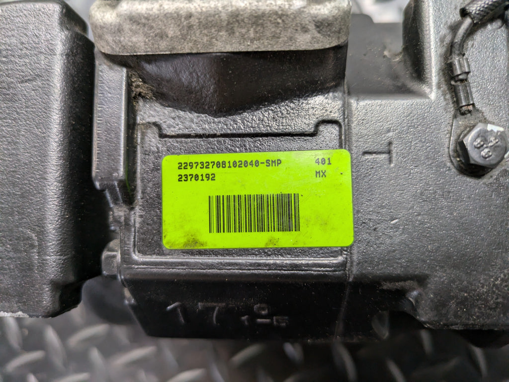2004 - 2008 OEM ACURA TL AC AIR CONDITIONER AIR COMPRESSOR PUMP