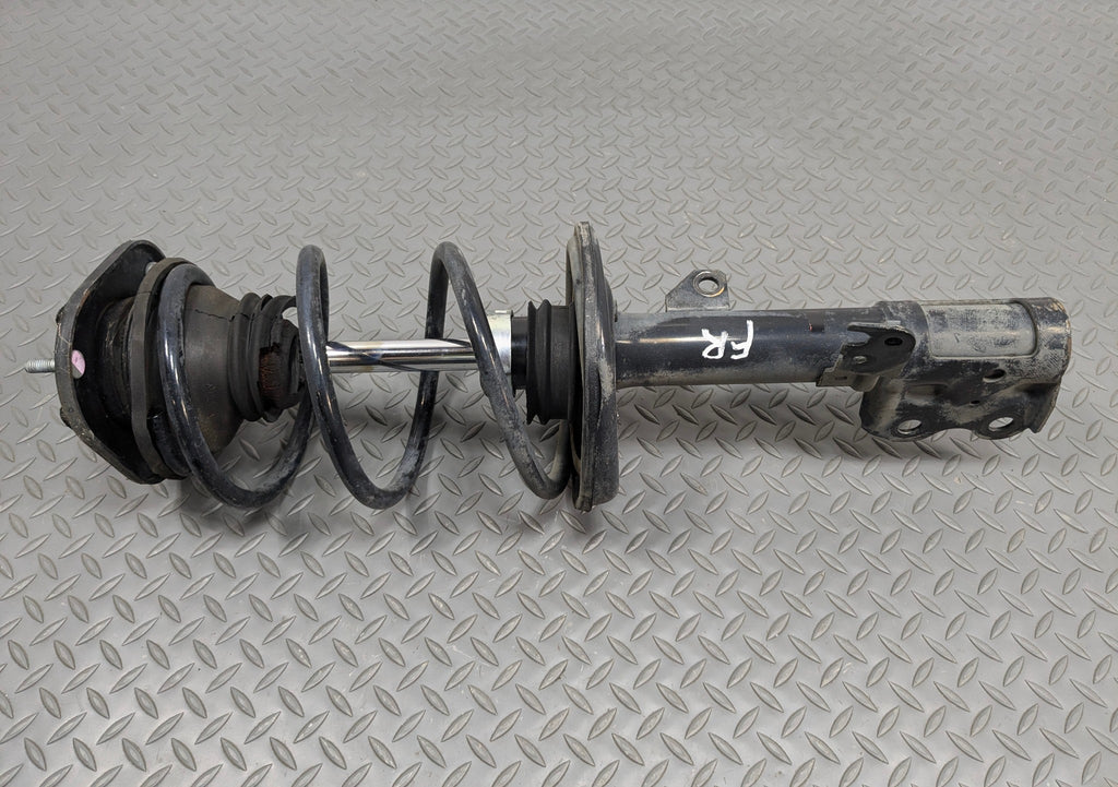 07 - 09 TOYOTA PRIUS OEM SHOCK STRUT ABSORBER WITH COIL SPRING FRONT RIGHT SIDE