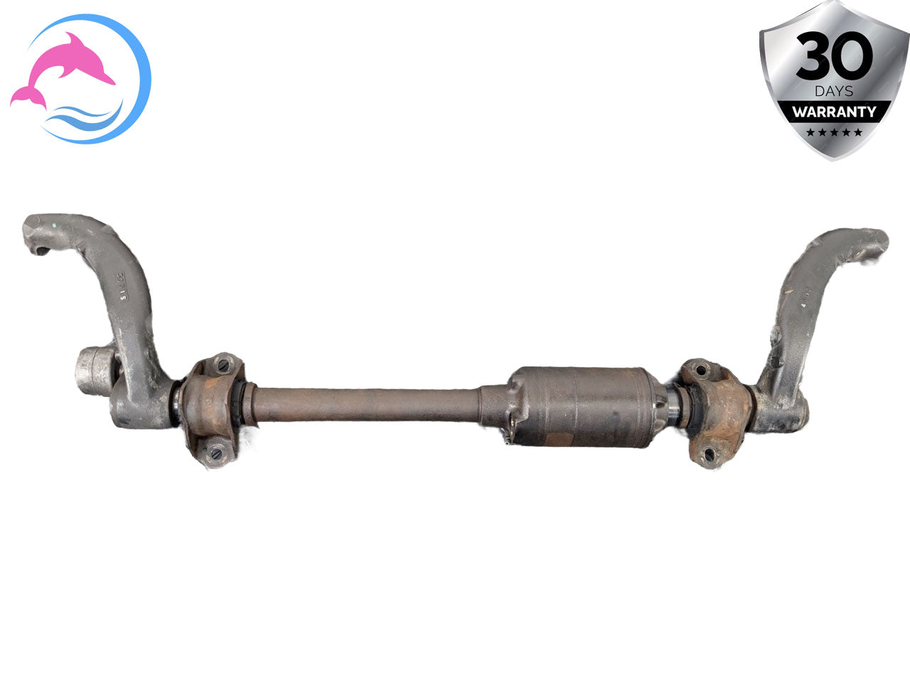 2013 - 2017 LAND ROVER RANGE ROVER OEM FRONT ANTI-ROLL STABILIZER SWAY BAR