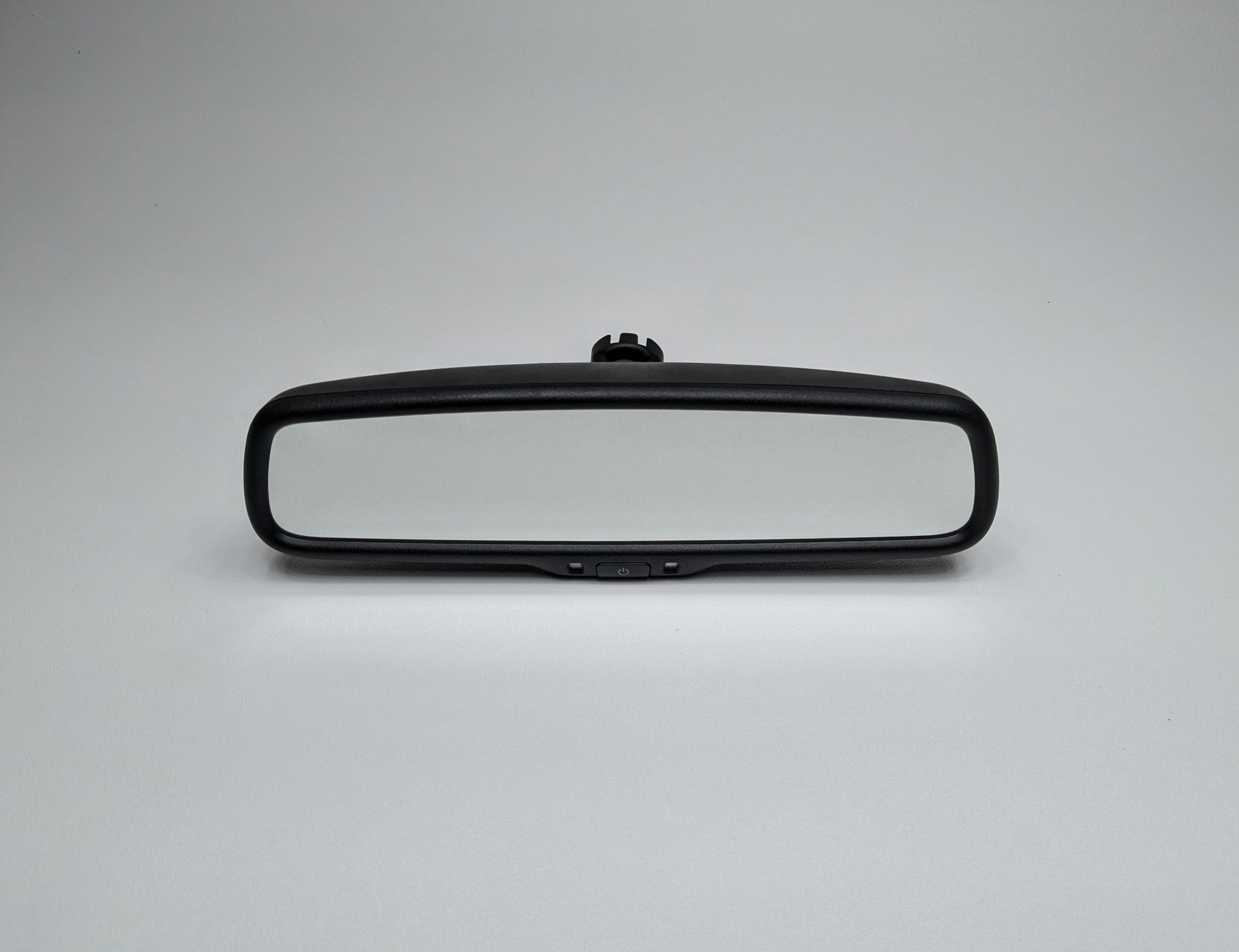 2005 - 2007 OEM NISSAN ARMADA INTERIOR UPPER ROOF REAR VIEW MIRROR ASSEMBLY