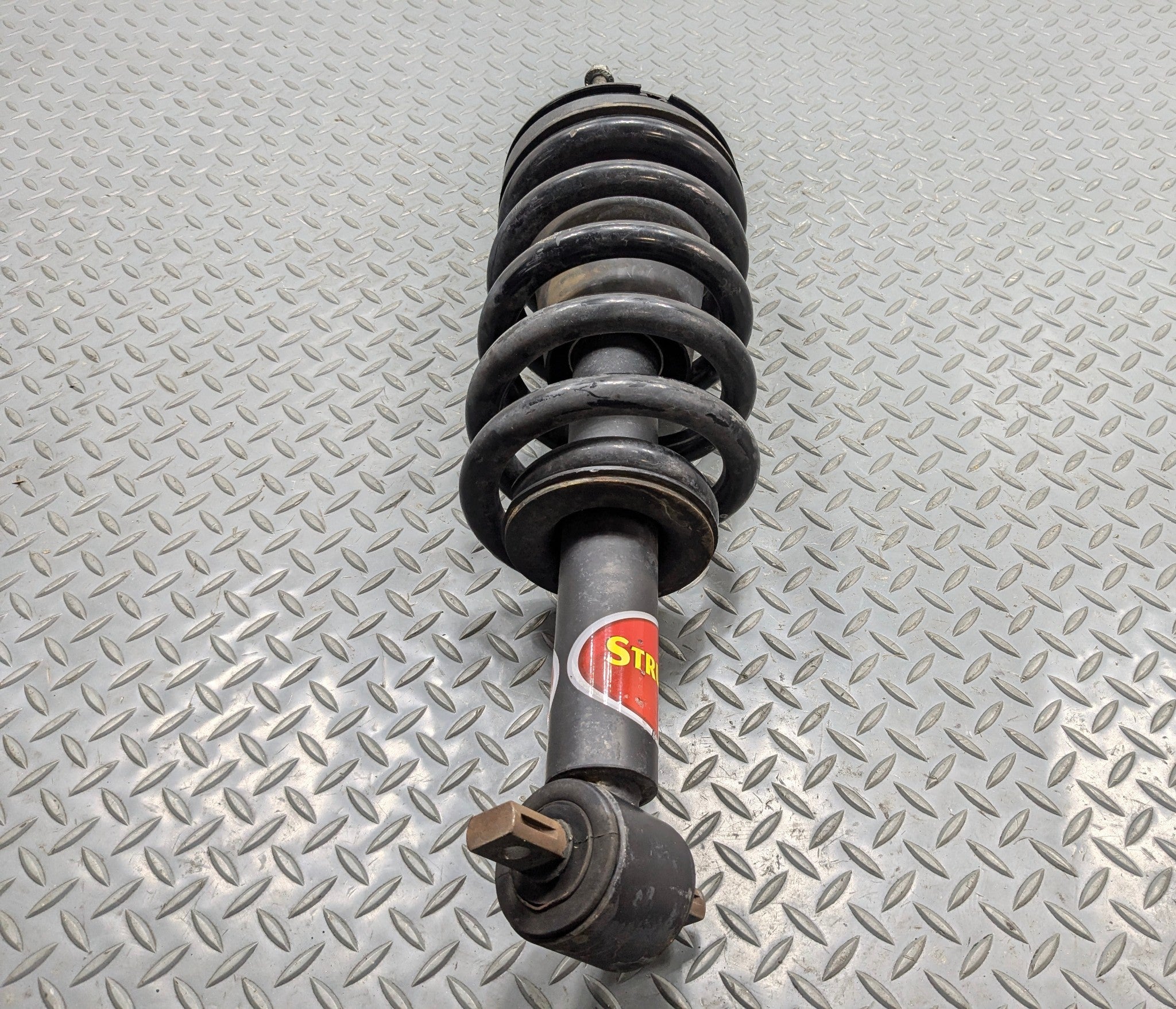 2010 - 2014 OEM CADILLAC ESCALADE ESV FRONT RIGHT SIDE SUSPENSION STRUT ABSORBER