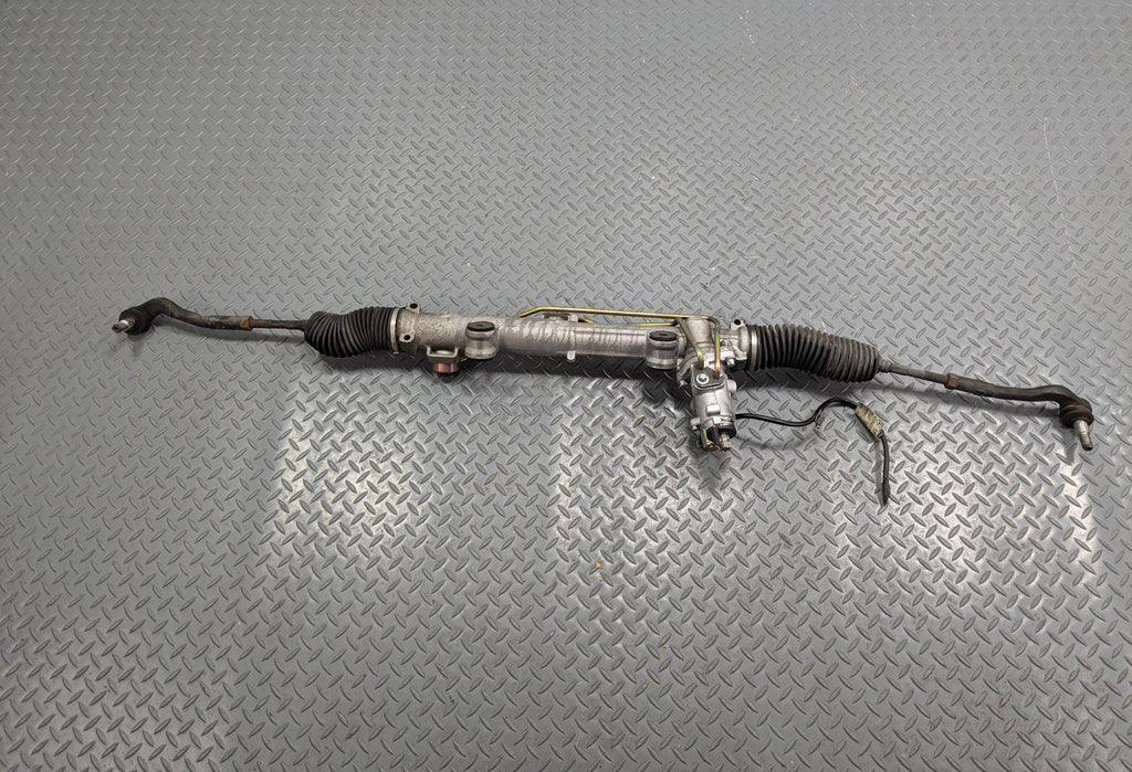 02 - 05 OEM MERCEDES BENZ CLK320 POWER STEERING GEAR RACK AND PINION ASSEMBLY